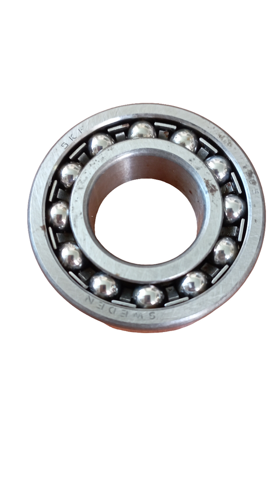 1205 SKF Cuscinetto Orientabile Sfere 25X52X15 mm