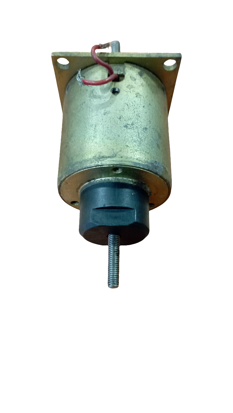 Solenoide