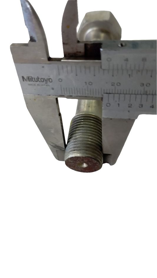 Vite biella motori MWM