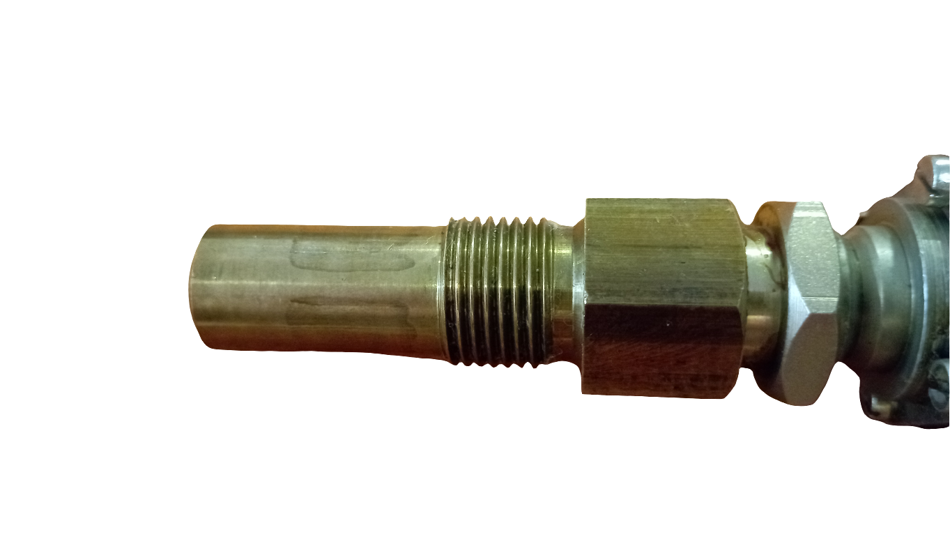 Termostato Amot controls 4140ER1E00CE4-HE Intervallo interruttore termico 83-104° (attacco corto)