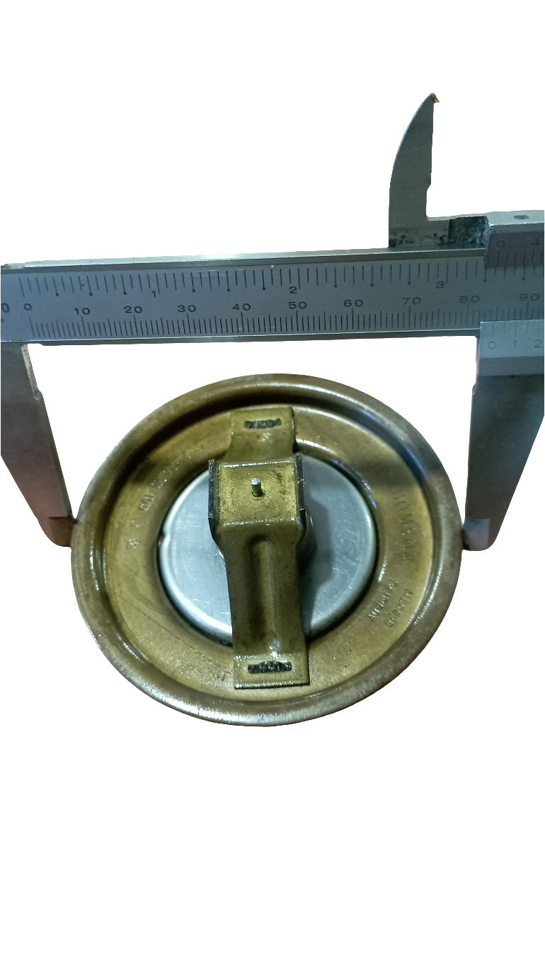 Valvola termostatica BEHR THOMSON 65°