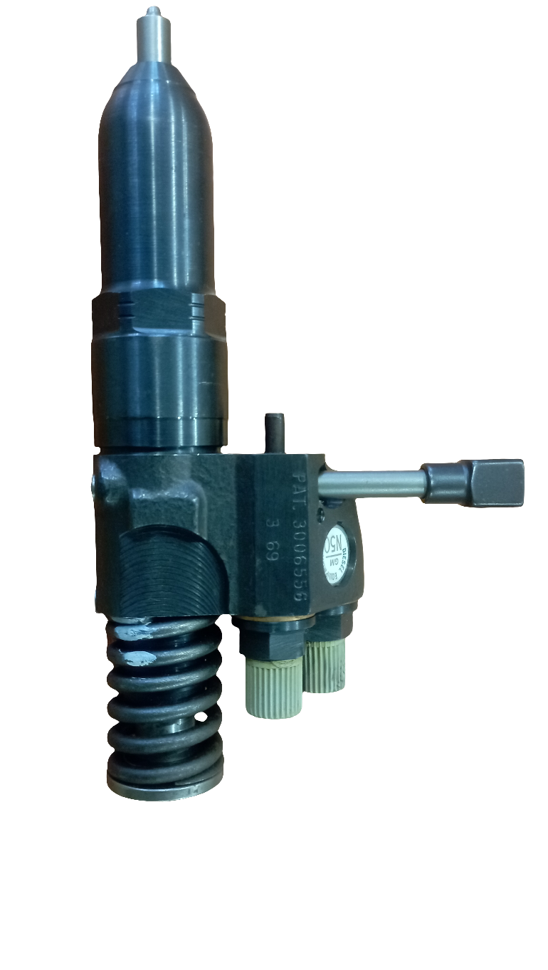 INIETTORE DI CARBURANTE DIESEL N50 DETROIT DIESEL codice PAT 3006556 ORIGINALE