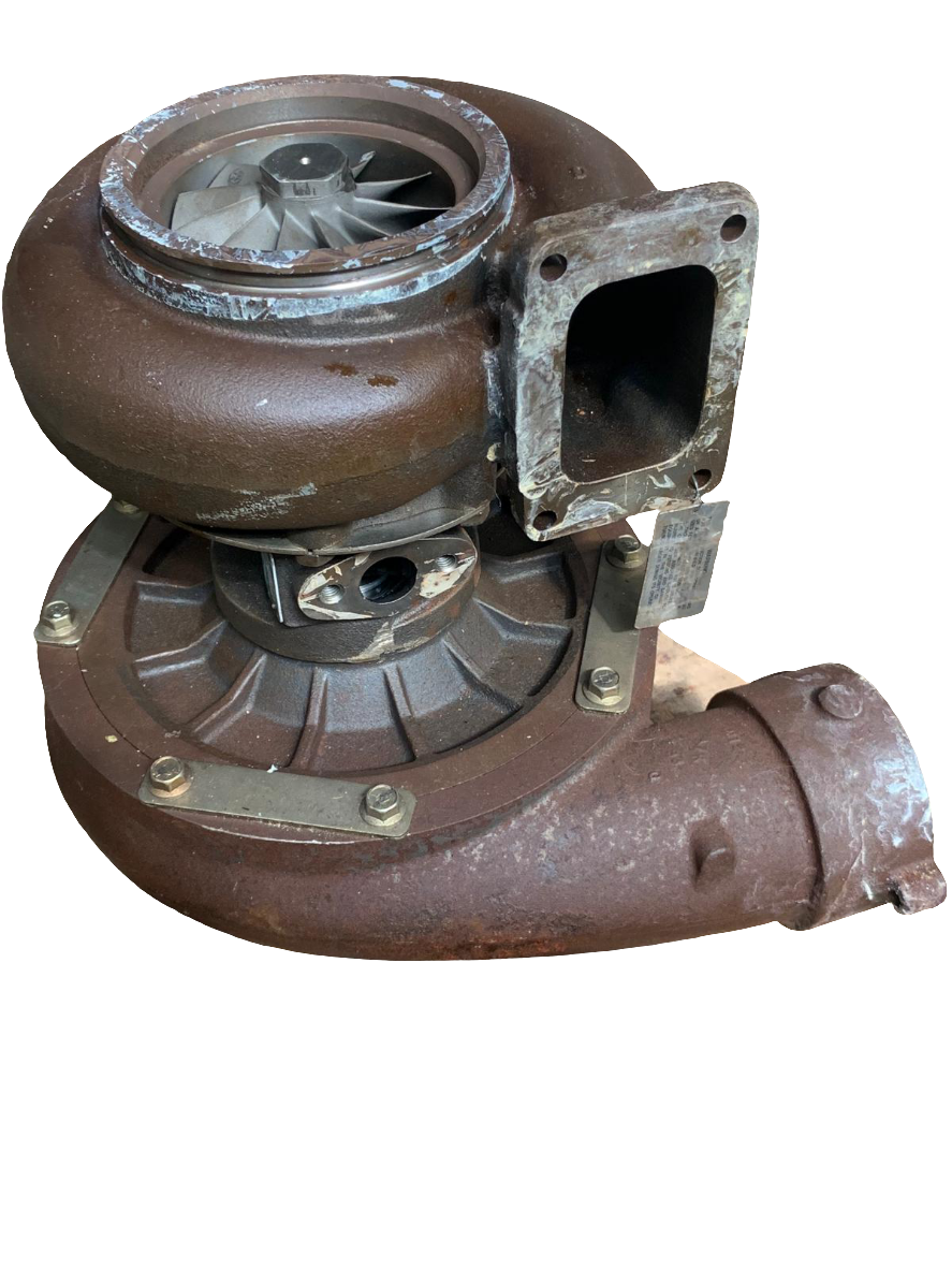 TURBO GARRETT