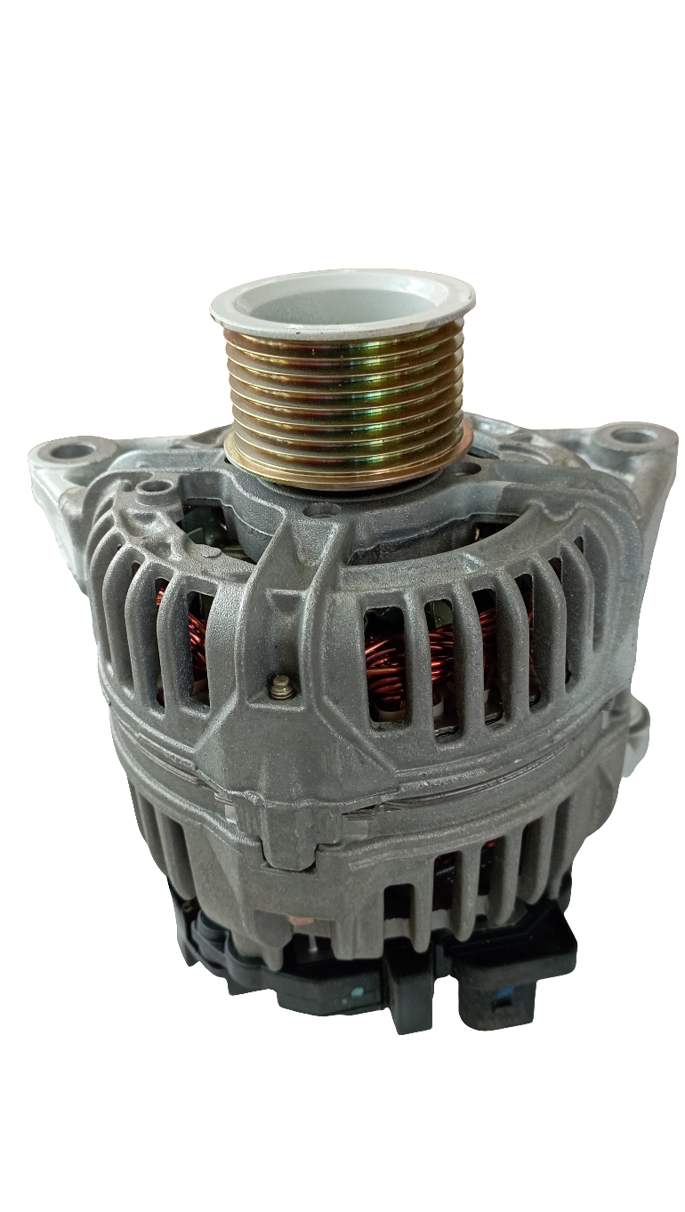 Alternatore motori IVECO - VM
14V / 90A