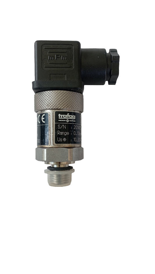 Trasmettitore di pressione TRAFAG 10..32V  0..10bar
