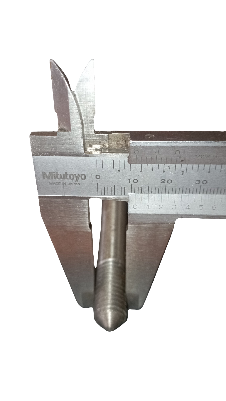 Prigioniero D19 per Motori Isotta Fraschini codice 43592F0