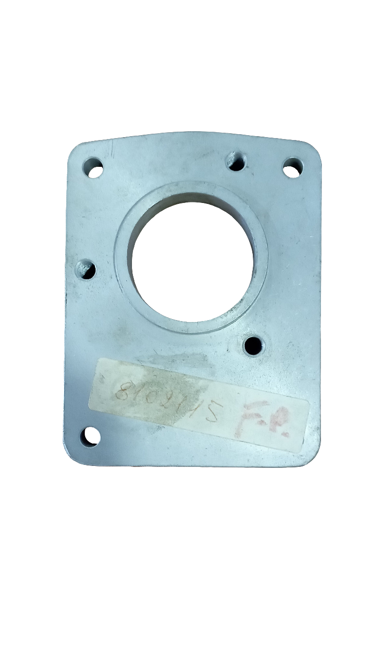 Staffa per alternatore motori Isotta Fraschini serie ID32 ID30