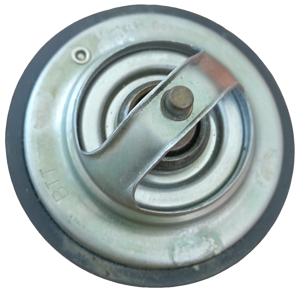 Valvola termostatica BEHR 65°