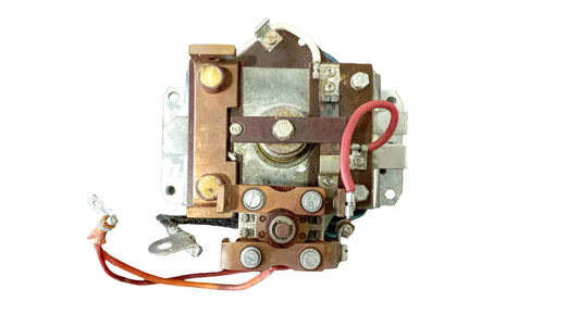 BOSCH 0 331 500 023 Elettrovalvola di avviamento
Numero articolo: 0 331 500 023
Codice EAN: 3165142280332