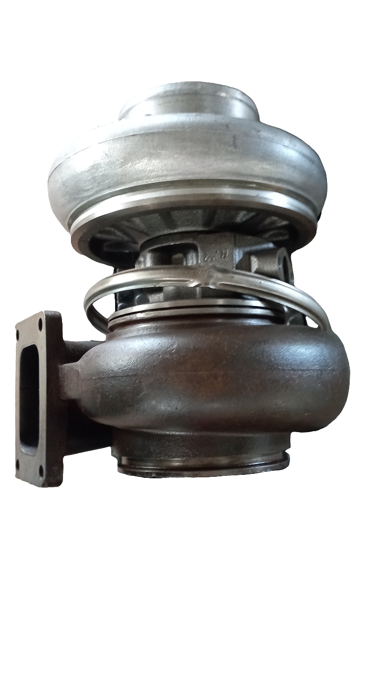 Turbo GARRETT 408742-5010S WJ50257W
