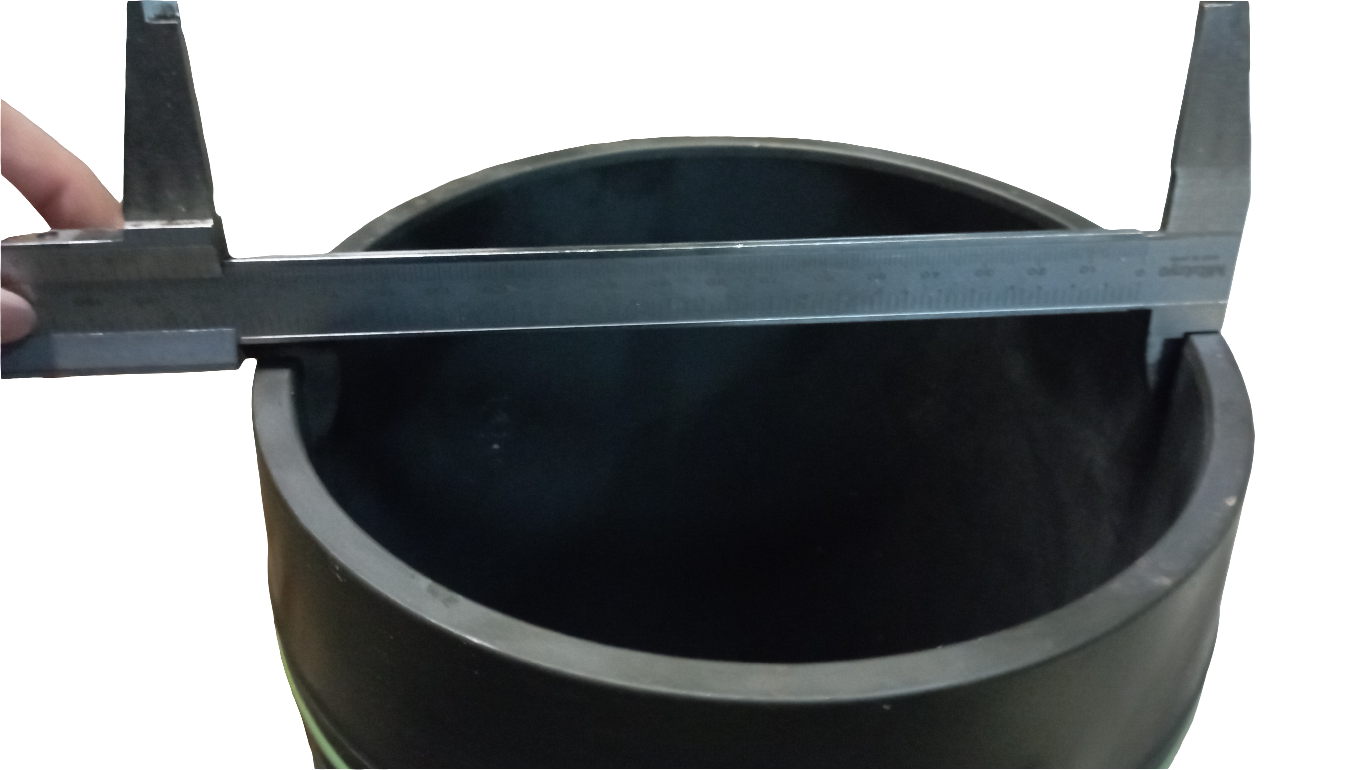 Canna cilindro per motori Isotta Fraschini serie ID36