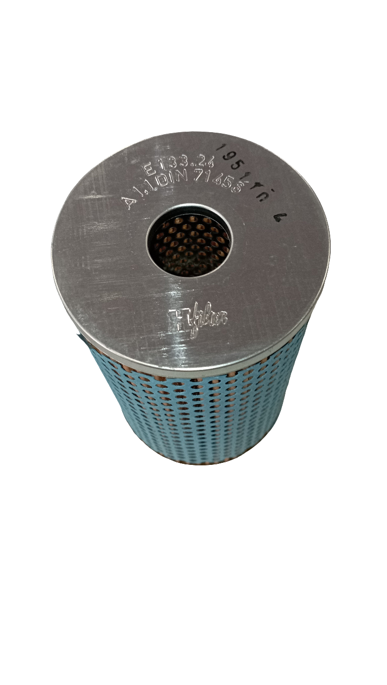Filtro olio H FILTER E133.24