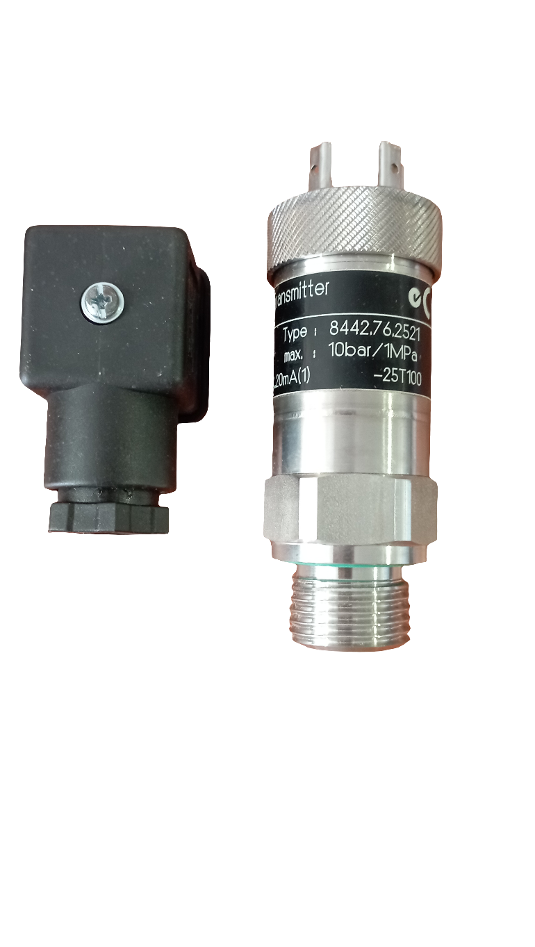 Trasmettitore di pressione TRAFAG 9..32V 0..4bar max:10bar