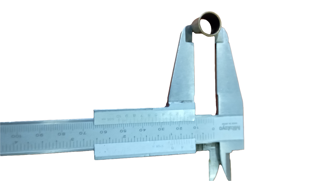 Boccola motorino avviamento motori VM