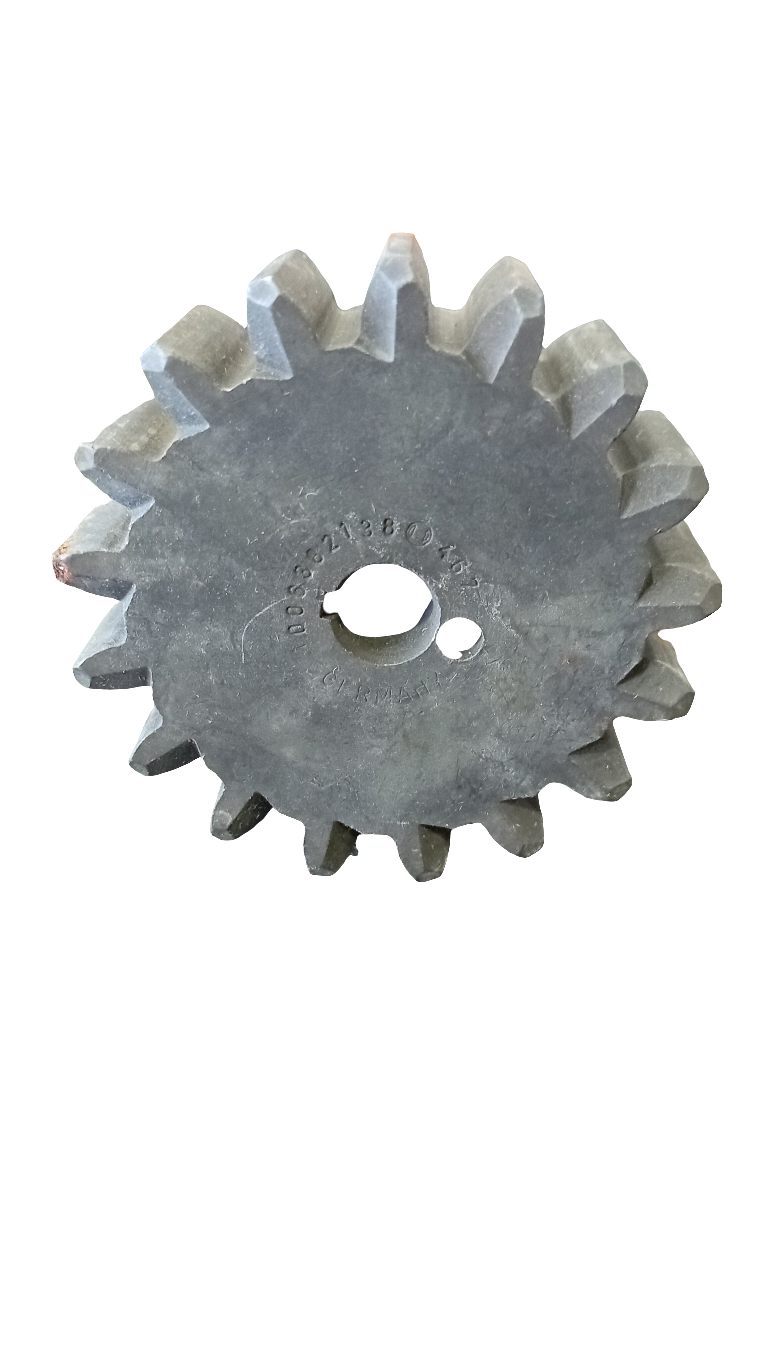 BOSCH 1 006 382 138 Pignone, Motorino d'avviamento
Numero articolo: 1 006 382 138
EAN: 3165142844114