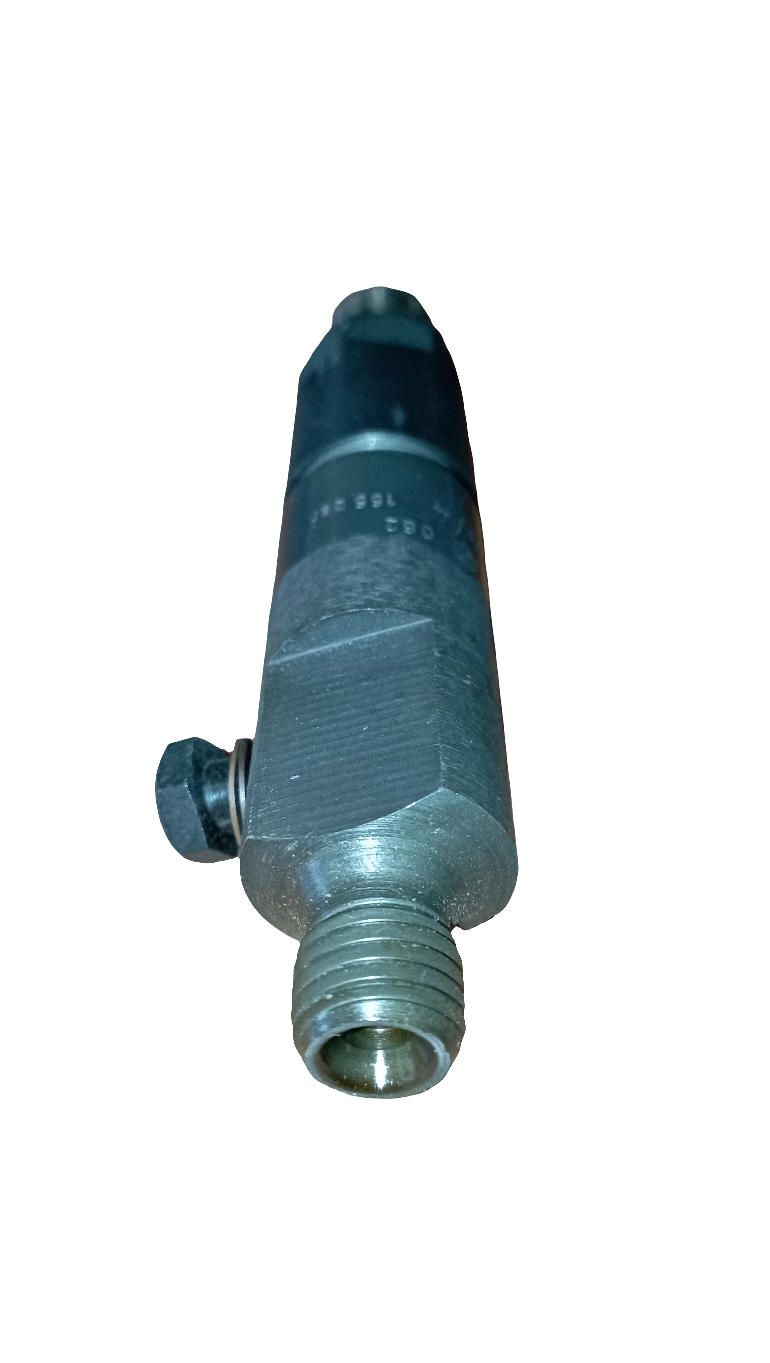 Iniettore completo di bussia a spillo BOSCH