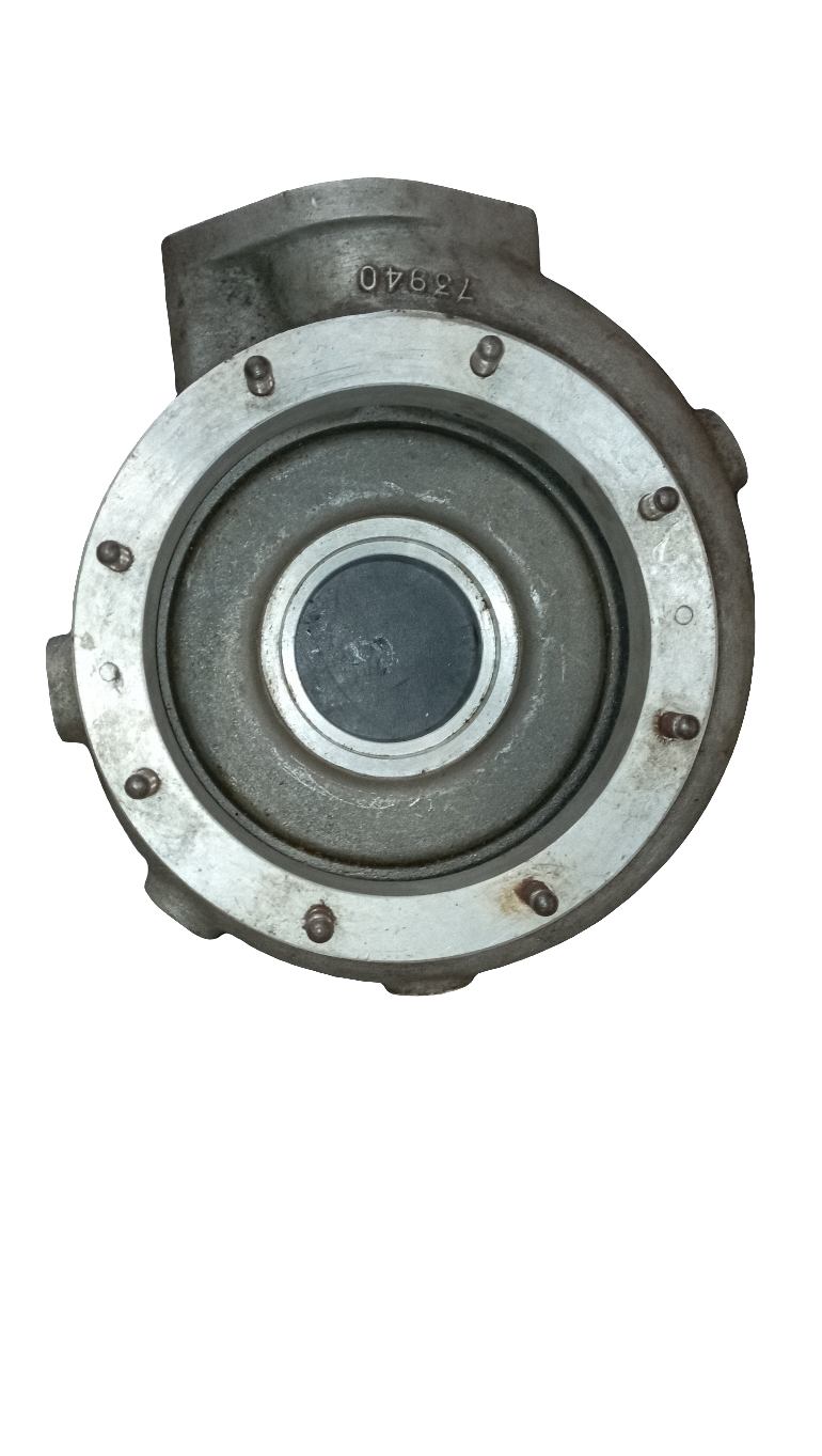 Corpo pompa motori Isotta Fraschini serie ID36