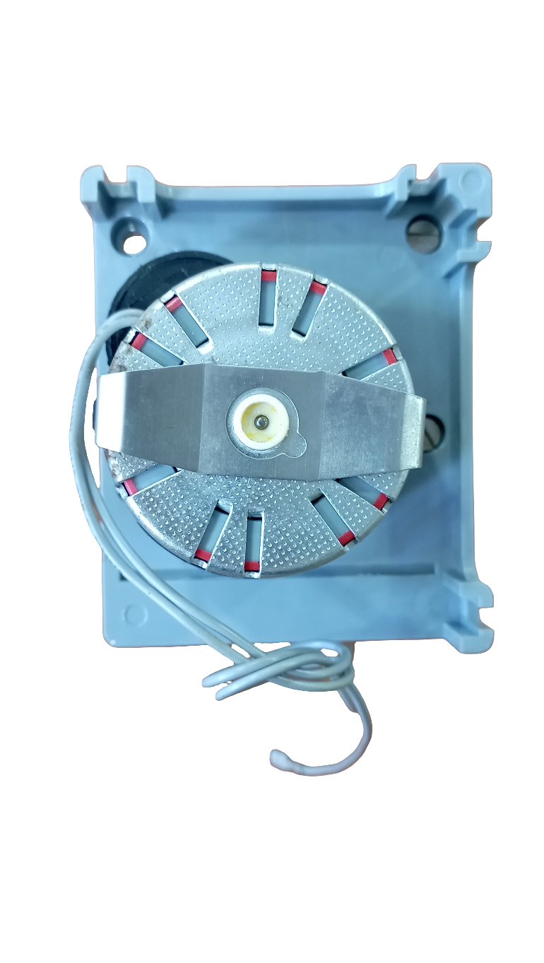 Relè ciclico da 110 V c.c.