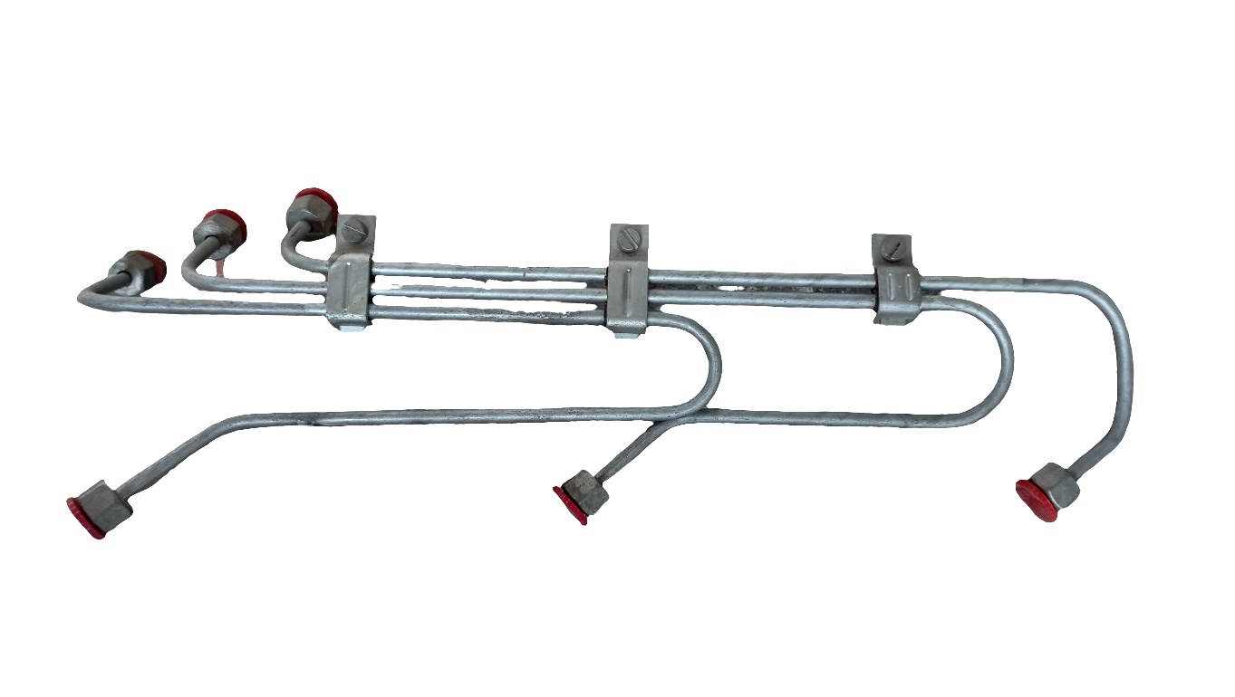 Cannette gasolio motori marini