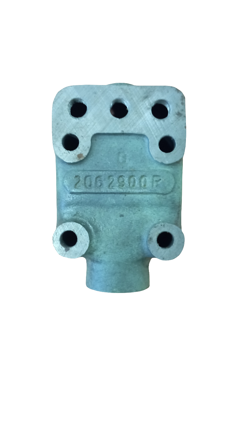 Alloggiamento valvola DEUTZ 0206 2899DE0187-16 206 2899E0187-16