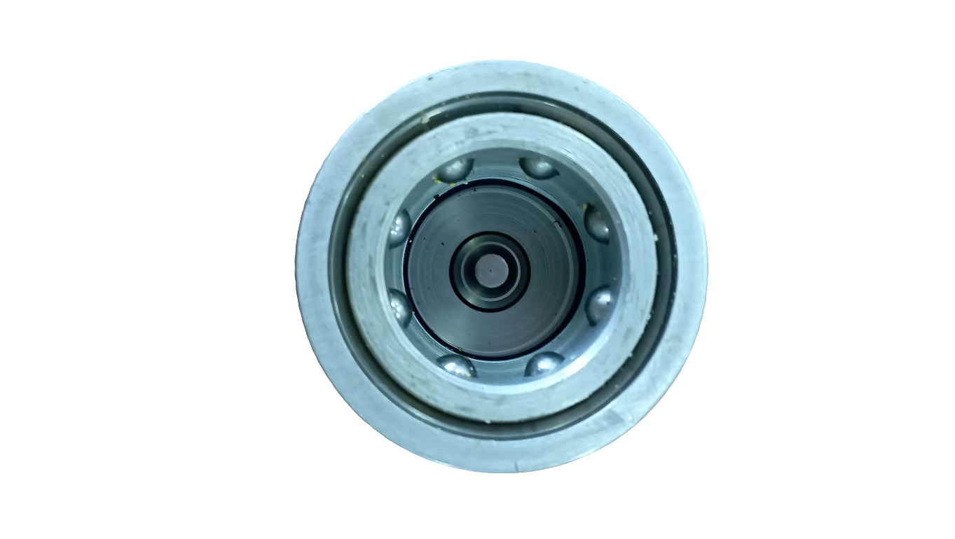 Raccordi idraulici Eaton Aeroquip FD45-1005-08-10