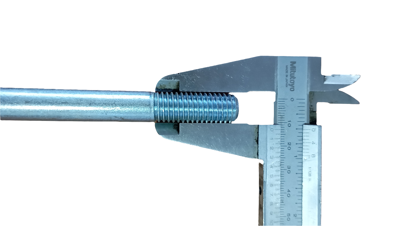 Vite esagonale - Volvo (941857)
941857