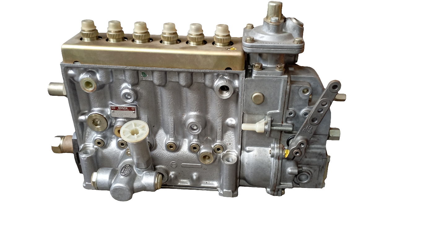 Pompa iniezione Bosch PE6P 130A320 S496-1 NUOVA!