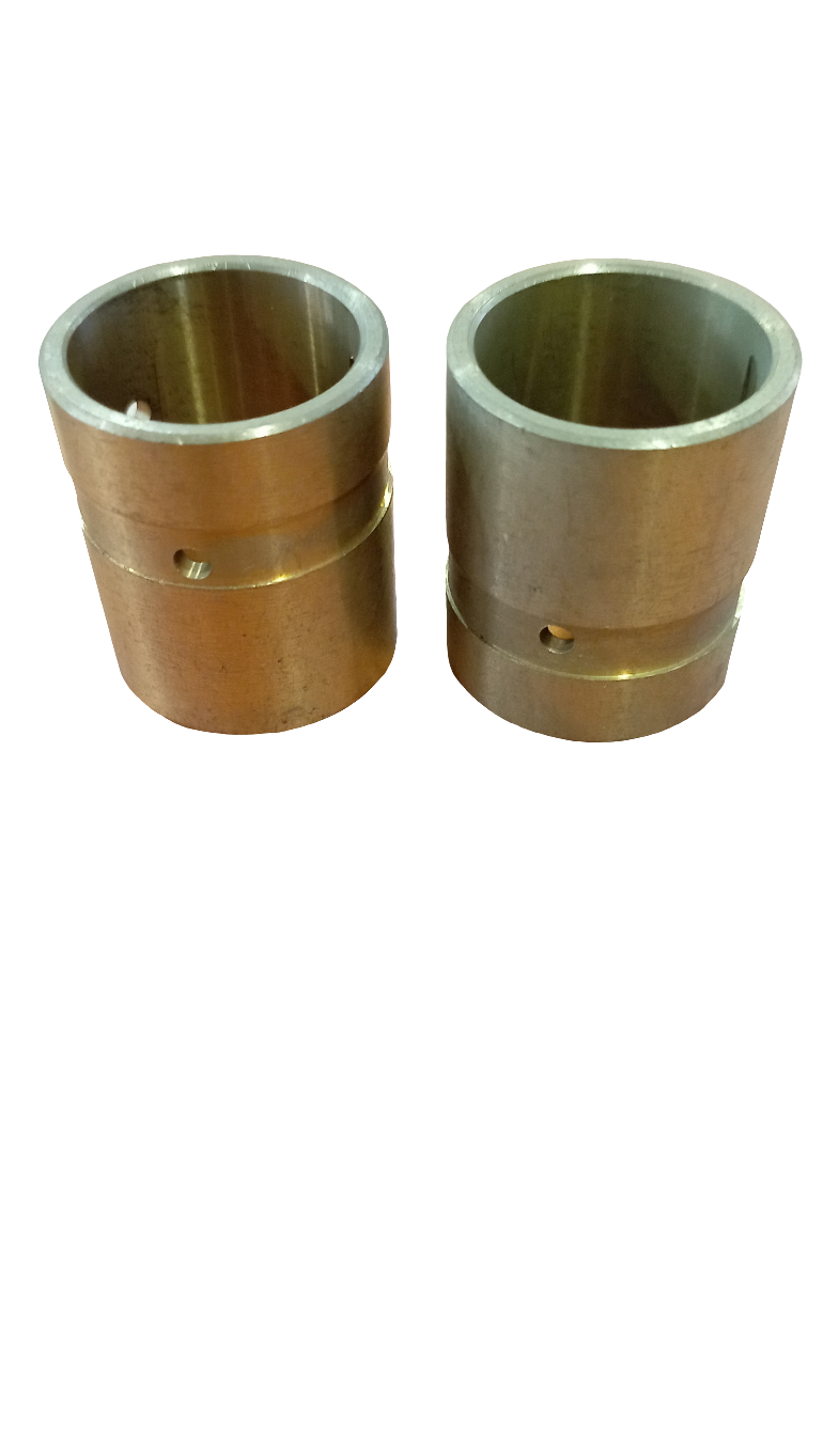 Boccola D 19 motori Isotta Fraschini