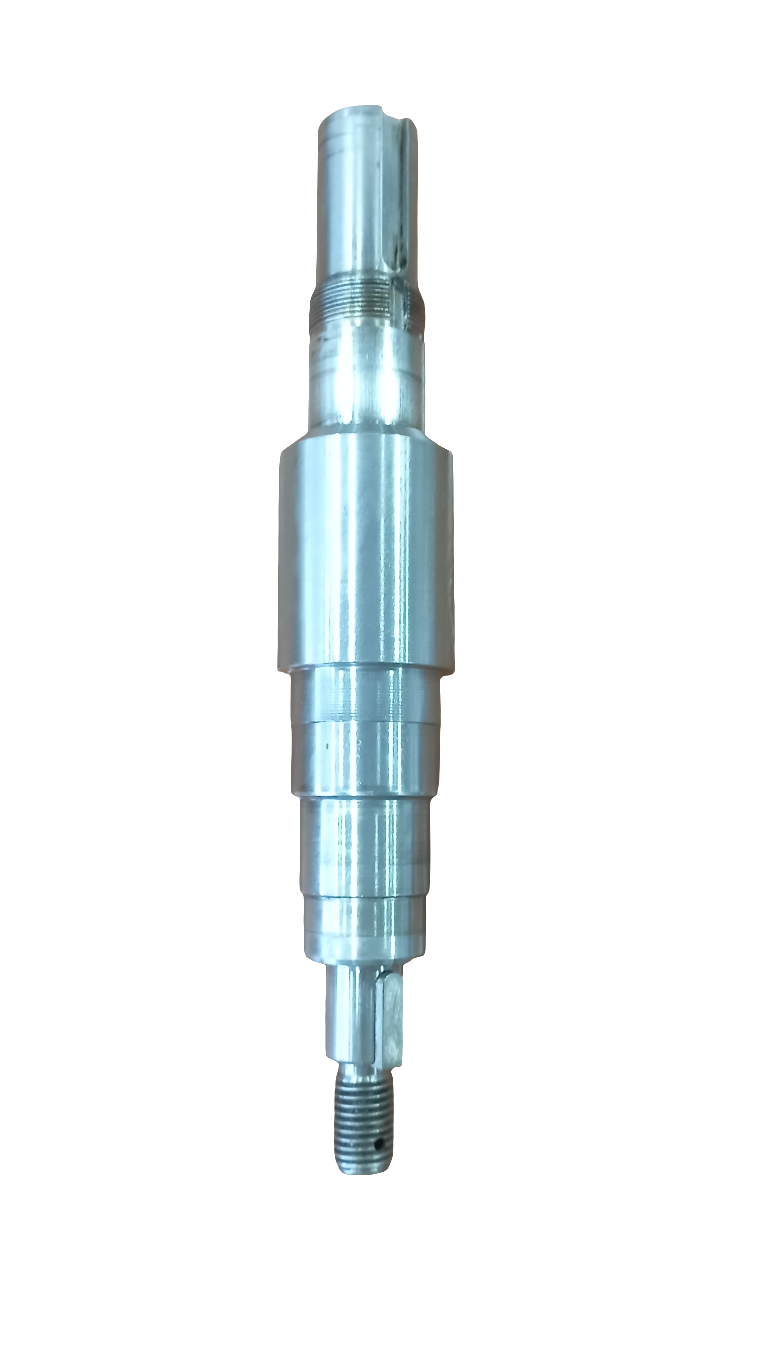 Albero per pompa GILKES