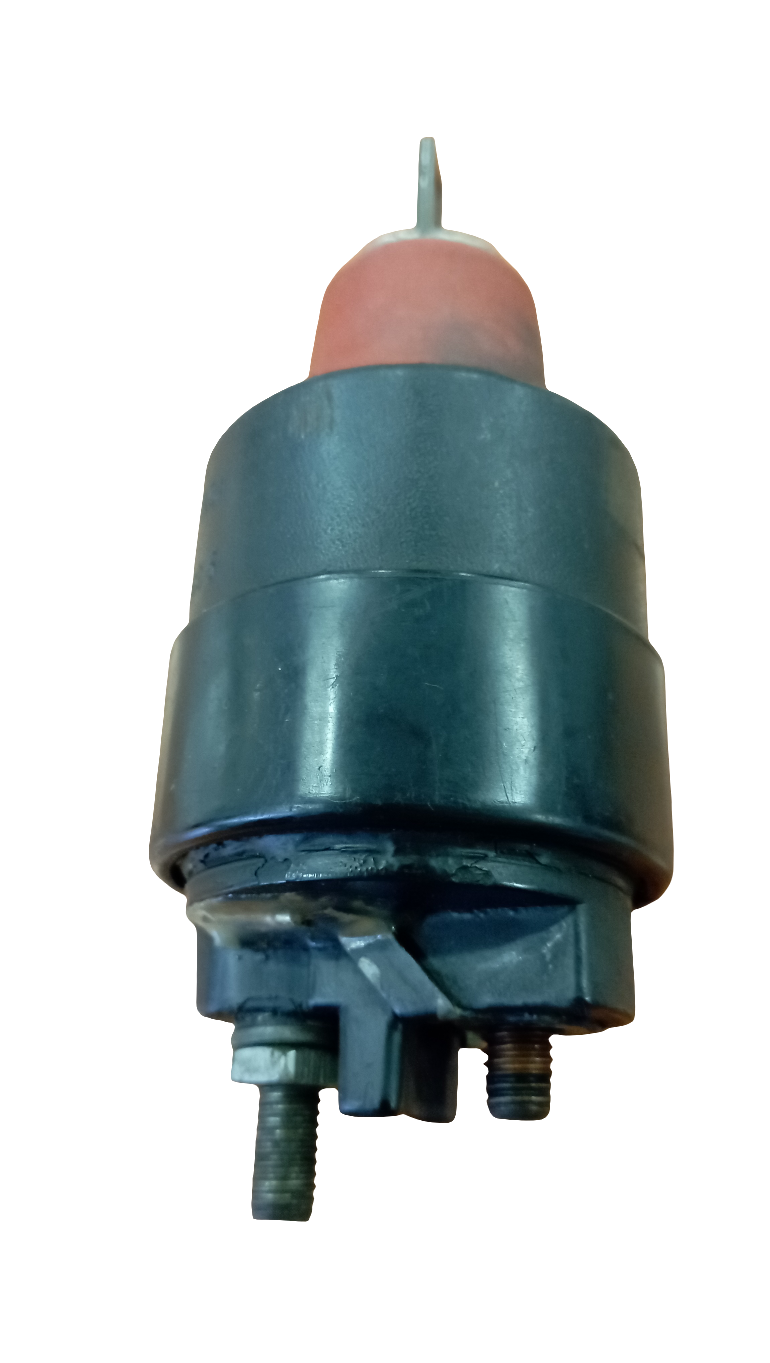 Solenoide di avviamento motore 12 v