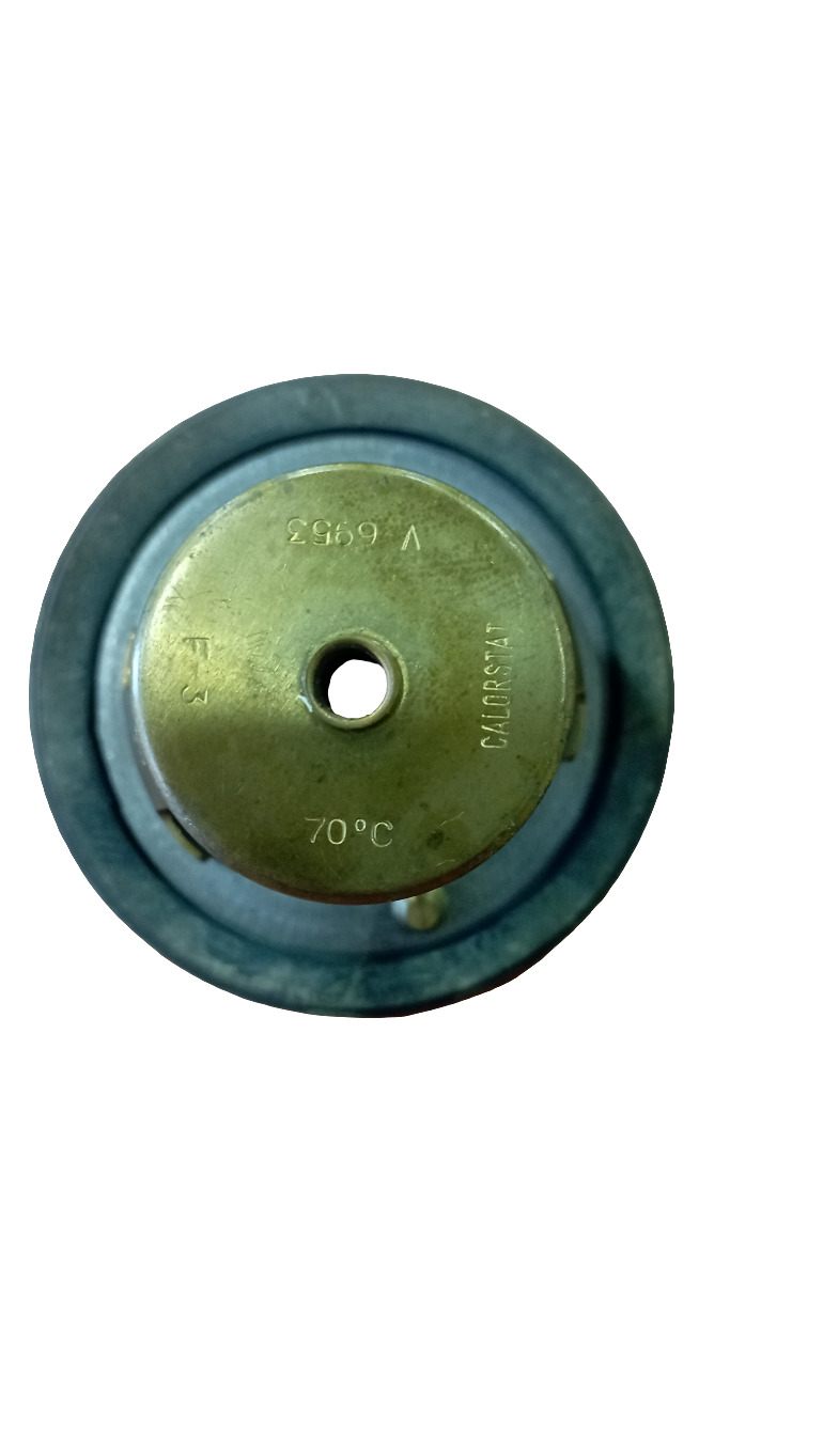 Valvola termostatica 70°