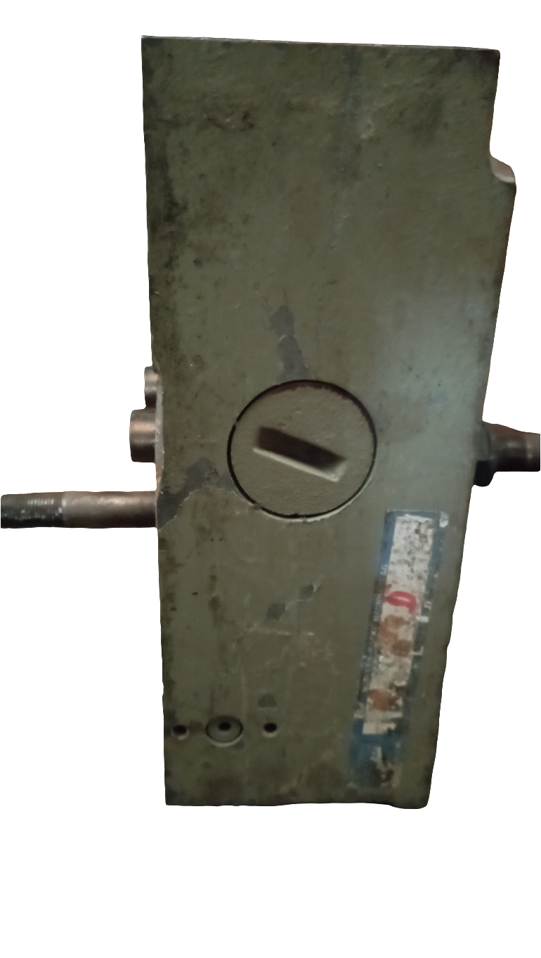 Testate motori MWM