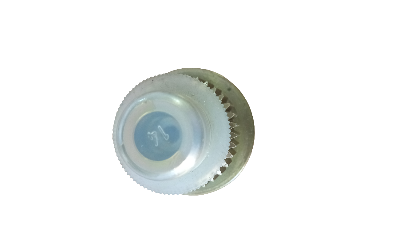 Valvola Bosch per pompa iniezione codice 3413373605