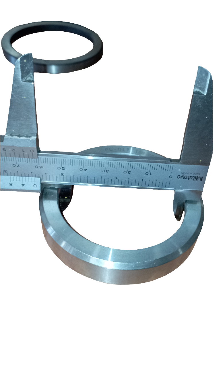 Sedi valvole per testata WARTSILA