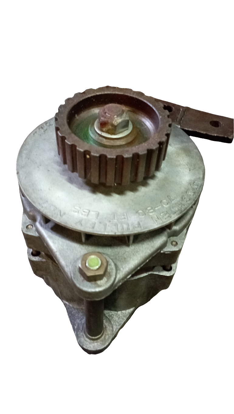Leece Neville 110-446 - ALTERNATORE