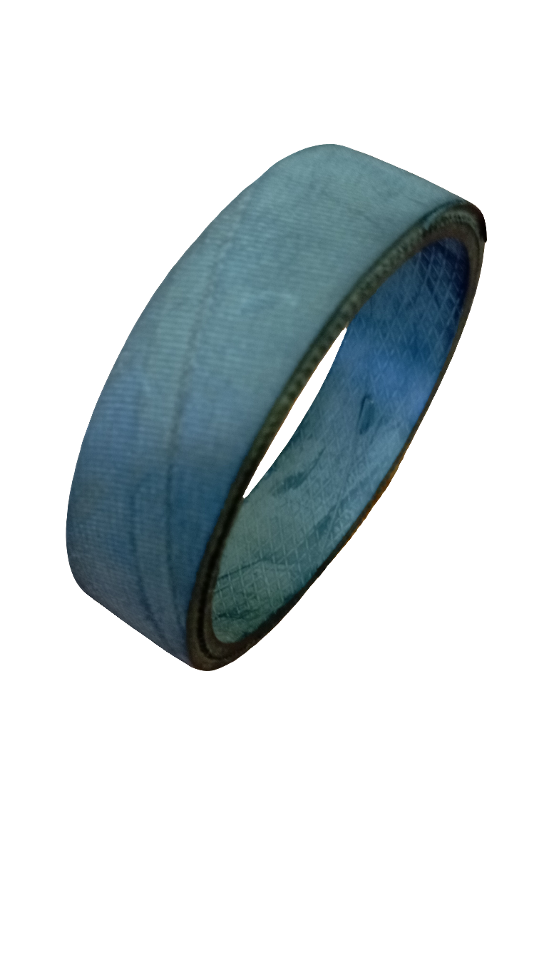 Anello in gomma Iveco