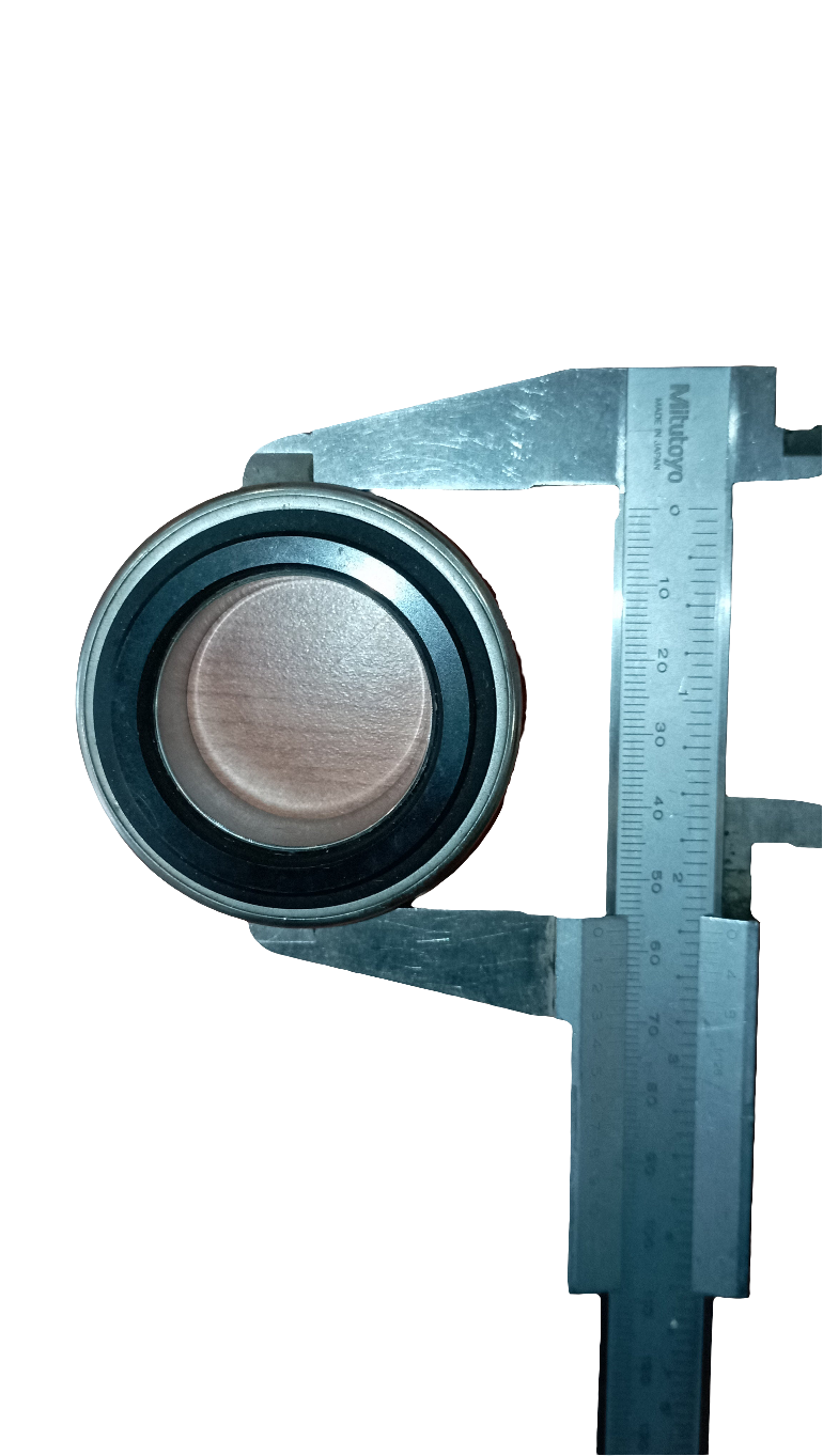 Tenute meccaniche - tenute pompa acqua BURGMANN M5S12/32-00