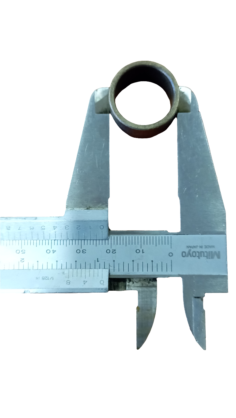 Boccole motorino avviamento motori VM