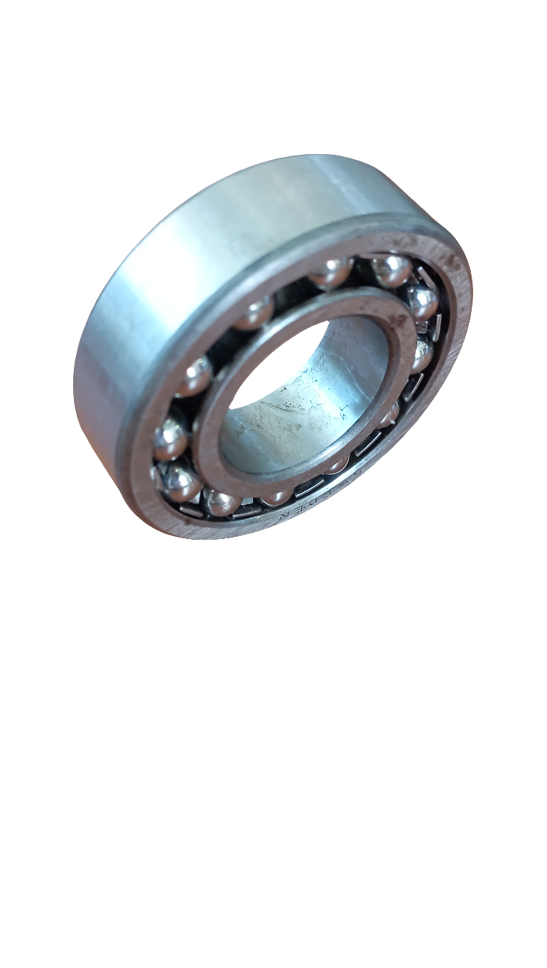 1205 SKF Cuscinetto Orientabile Sfere 25X52X15 mm