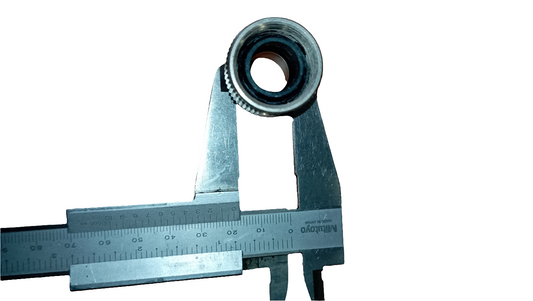 Attacco connettori VEAM 8726 VE3057 8G 1/2T29