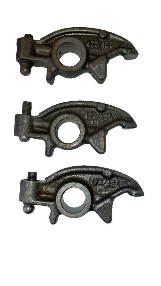 Bilanciere per motori IVECO