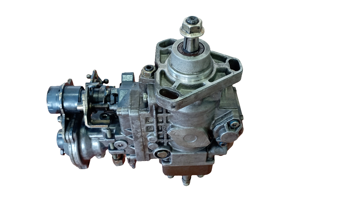 Pompa iniezione motori VM 615
