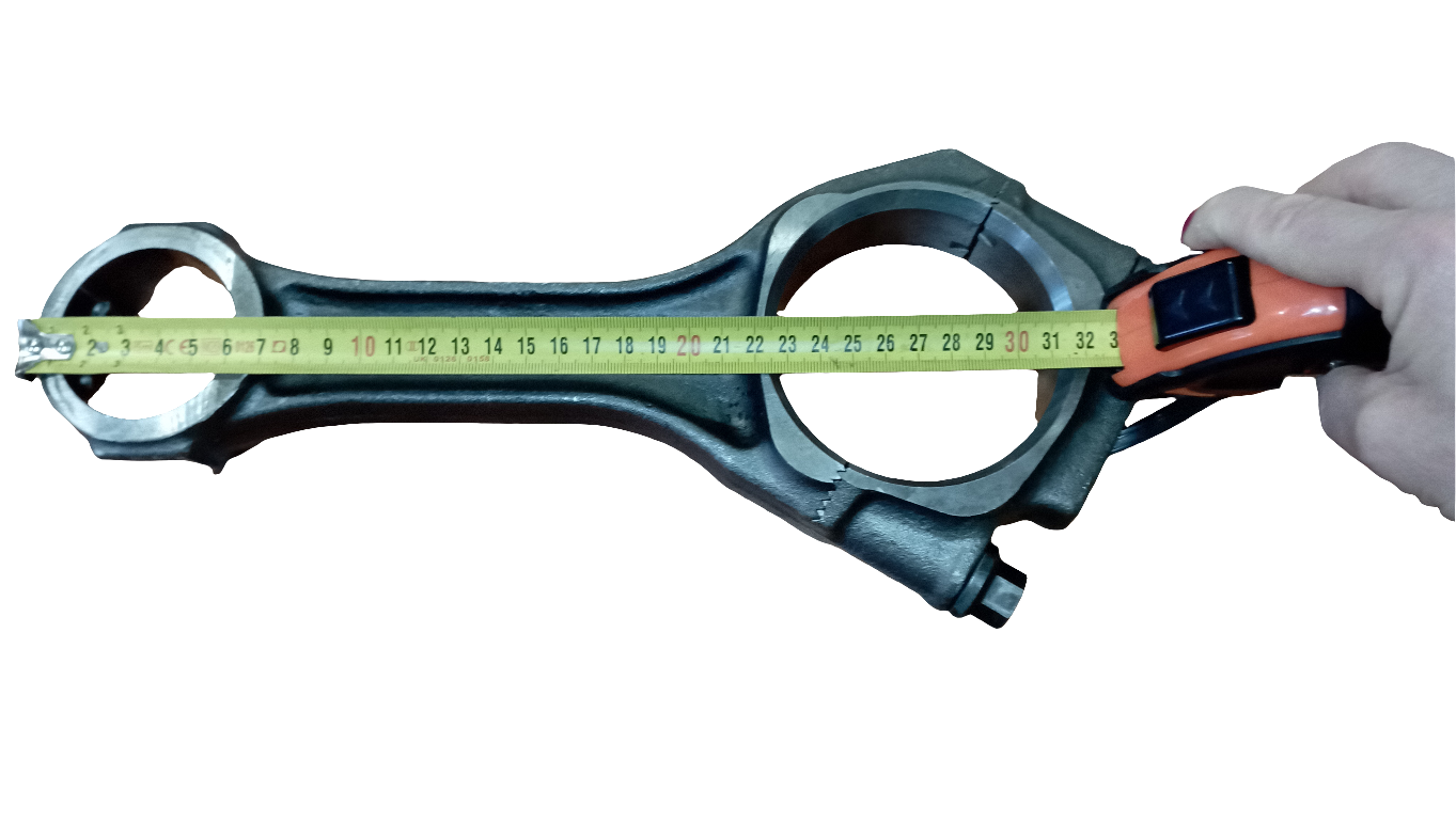 Biella per motori Isotta Fraschini classe 1300 tipo 2