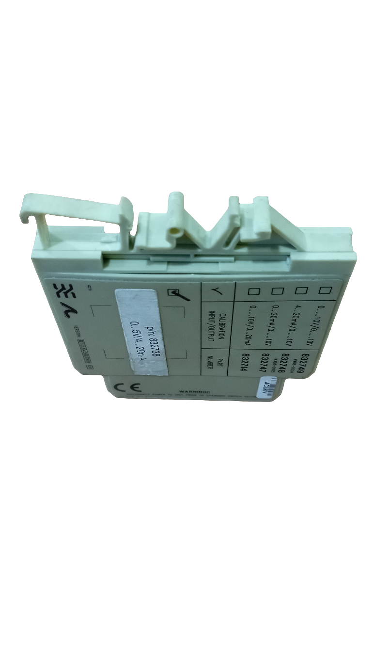 Isolatore analogico WEIDMULLER 4...20 mA