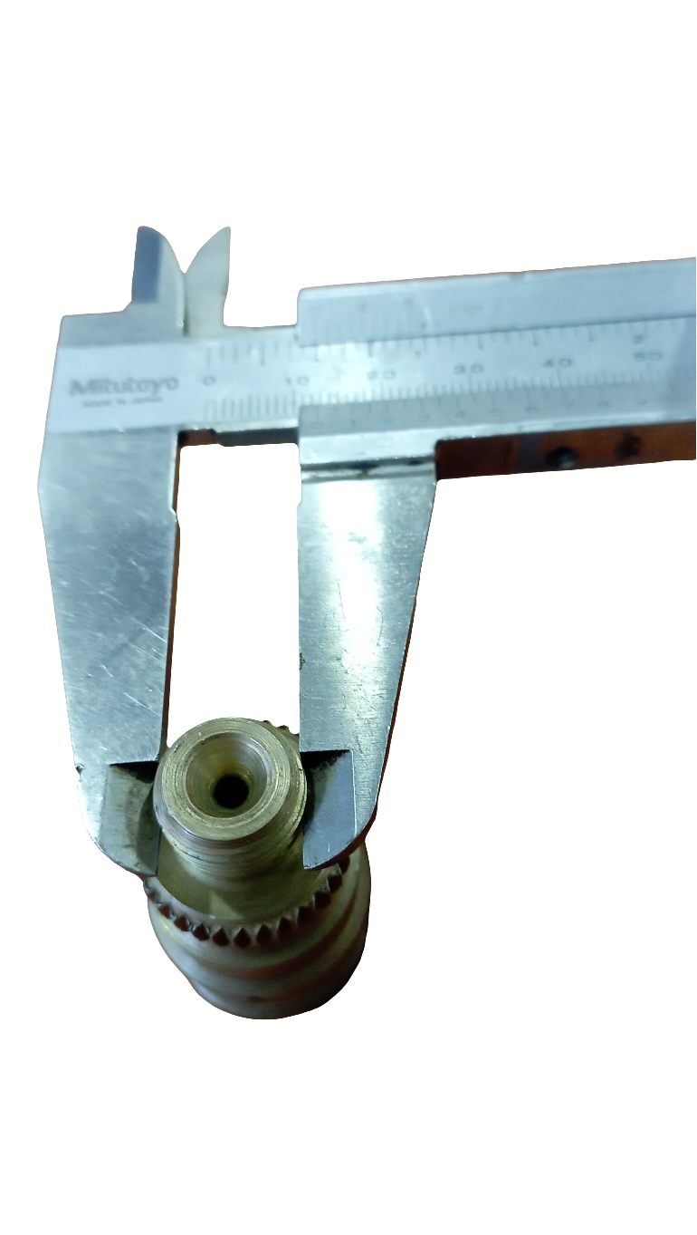 Valvola pompa iniezione Bosch codice 2 413 371 073