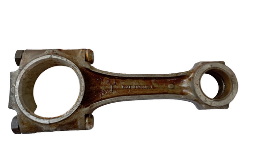 Biella motori FIAT IVECO Cod. 4670680 E  4670680 H