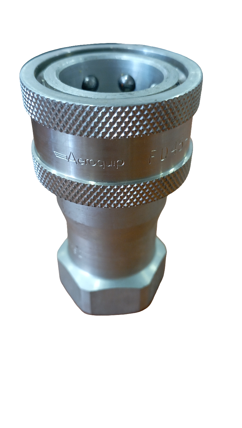 Raccordi idraulici Eaton Aeroquip FD45-1005-08-10