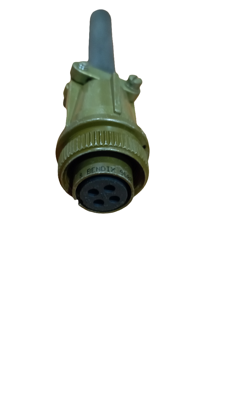 Attuatore regolatore Woodward 8250-405 NUOVO