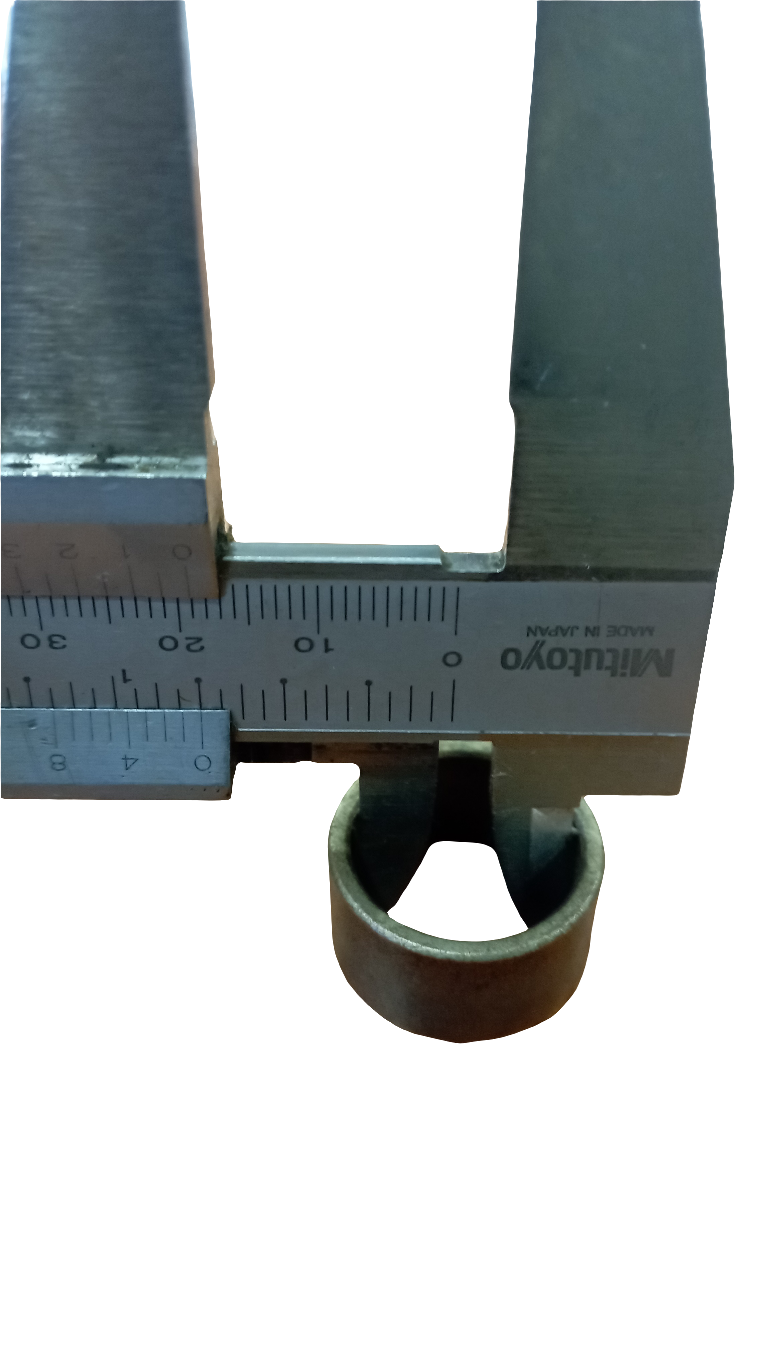 Boccole motorino avviamento motori VM