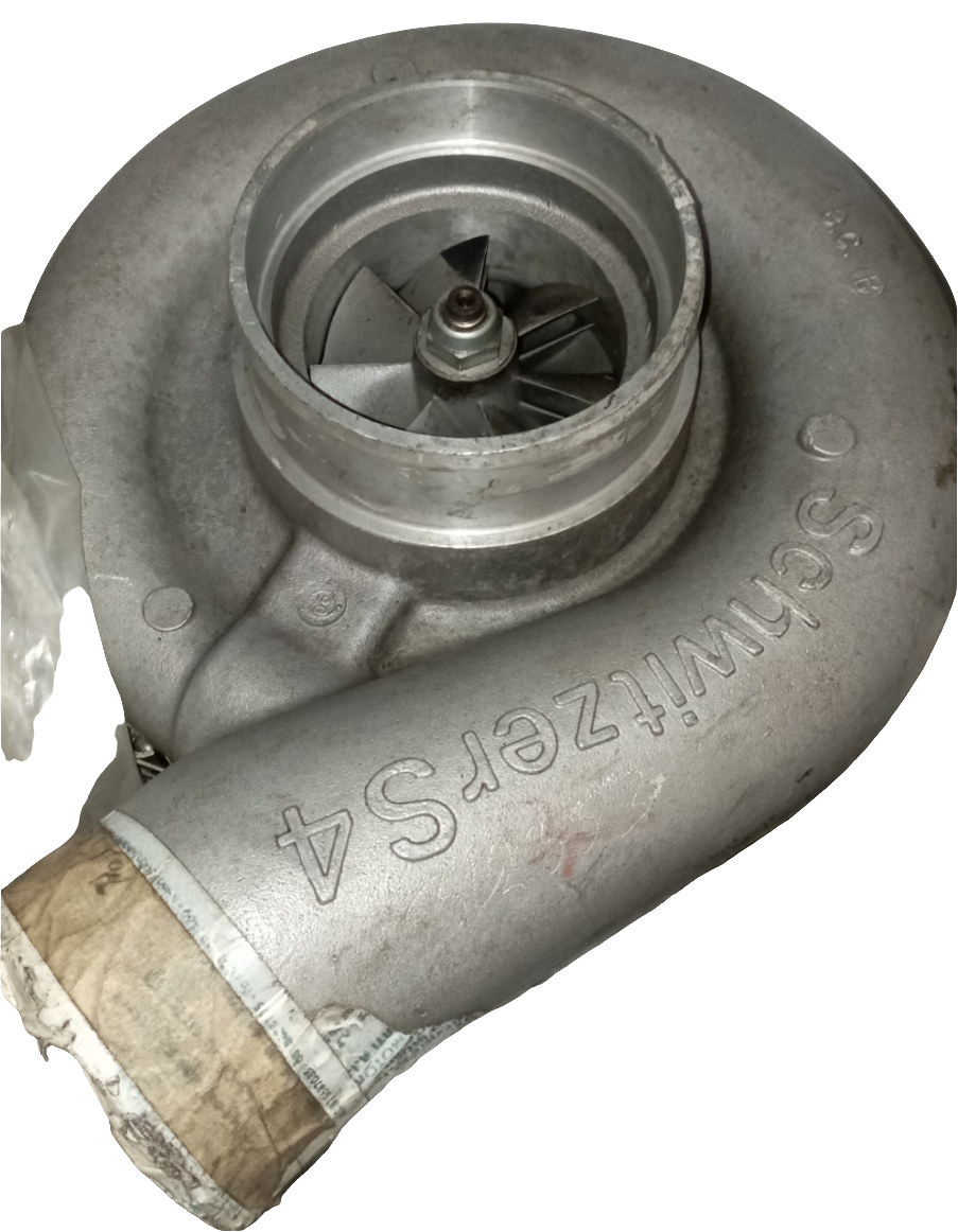 Turbo SCHWITZER code 312420